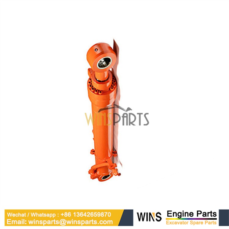 707-01-XX910 205-63-X9030 205-63-X3122 205-63-X3121 205-63-X2522 205-63-X2521 ARM CYLINDER Komatsu PC228USLC-1 PC200-6