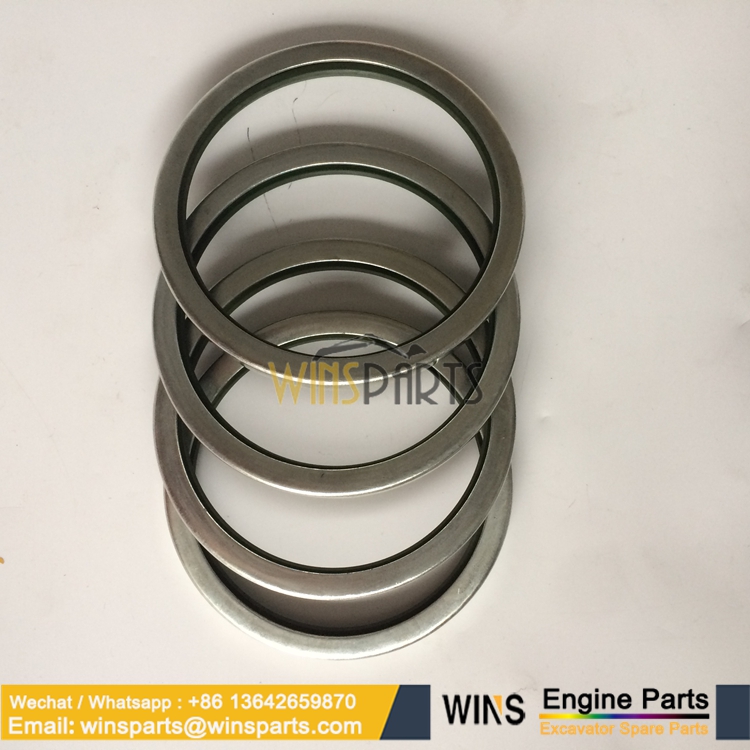 707-46-16030 707-46-16040 707-76-16030 BUSHING 707-77-16010 707-77-16020 CYLINDER SEAL DUST Komatsu (2)