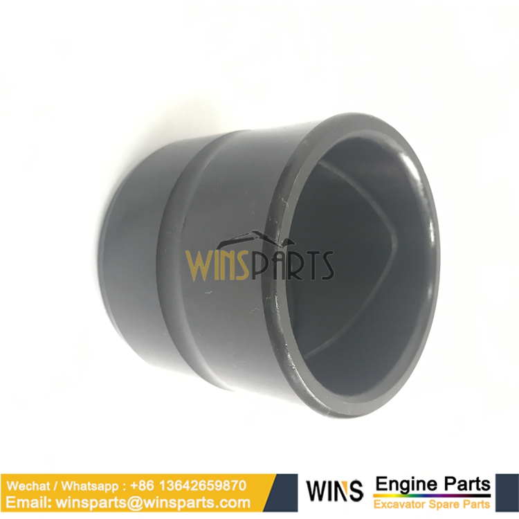 707-76-10140 BUSHING 208-70-12231 707-76-10130 07145-00100 DUST SEAL BUSHING Komatsu (2)