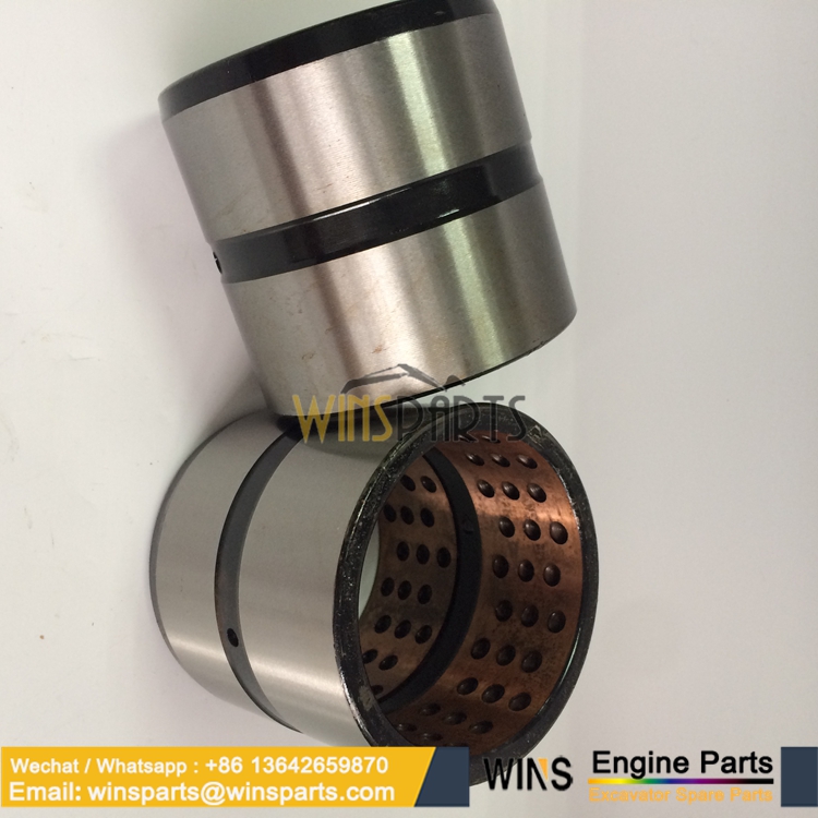 707-76-10290 207-63-76170 707-76-90490 707-76-10310 707-76-10330 BUSHING Komatsu PC270 PC300 PC300HD PC300LL PC340 PC350