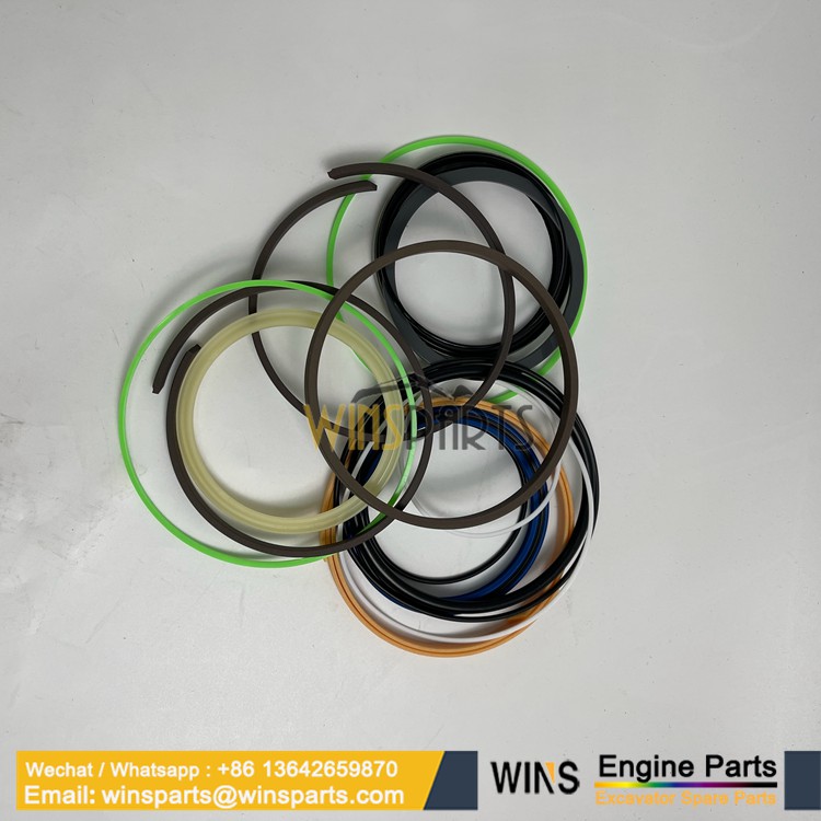 707-99-67870 707-99-68780 707-99-72240 CYLINDER OIL SEAL SERVICE KIT Komatsu