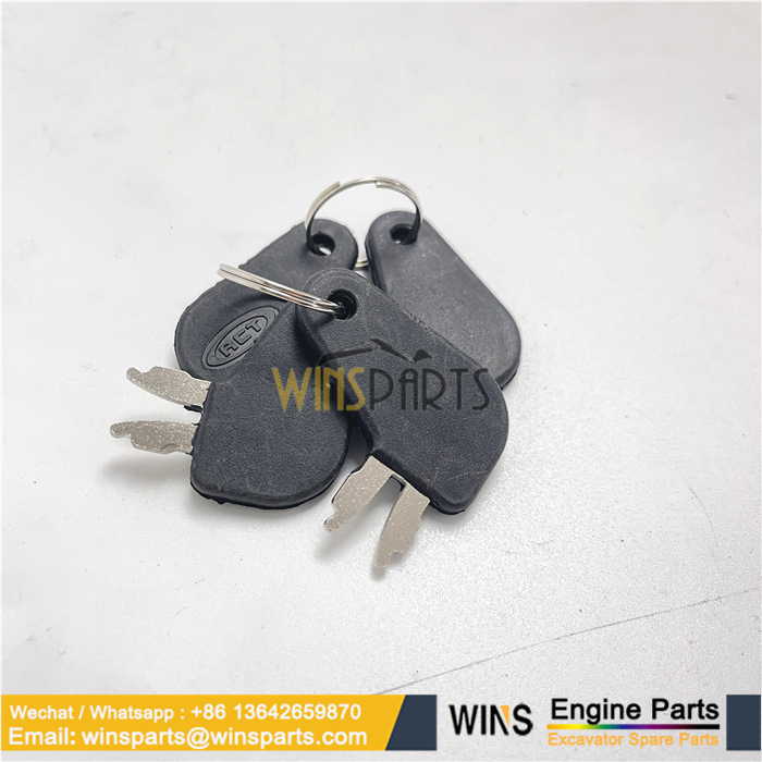 VOE14612980 VOE14714851 SA8240-00500 Key SWITCH VOLVO 