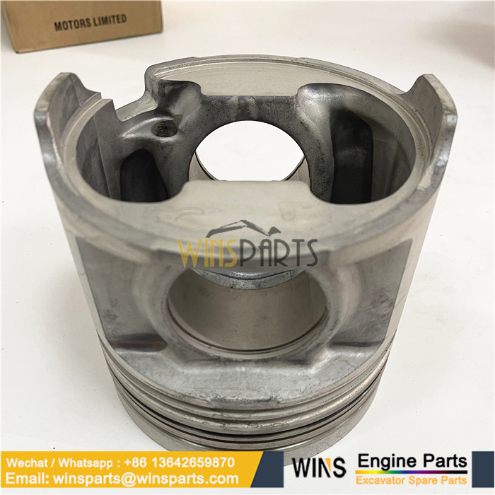 1 419801A1 [1] CRANKSHAFT ISU Superseded by part number: 721102517 288923A1 [1] CRANKSHAFT BEARING ISU 12 419821A1 [1] FLYWHEEL ISU 18 419823A1 [1] PULLEY ISU Superseded by part number: 87644907 71456307 87644902 20 419824A1 [1] DAMPER ISU 22 419825A1 [4] WASHER ISU 18 ID 23 419826A1 [1] WASHER ISU 18 ID 24 419827A1 [8] BOLT ISU M12 x 30 28 419829A1 [1] GEAR ISU 48 Z Superseded by part number: 84187990 32 289770A1 [1] PIN ISU 8 OD 34 419830A1 [1] SMALL PIN ISU 5 OD 35 419831A1 [1] RING FLYWHEEL ISU Superseded by part number: 71455913 38 419832A1 [1] WASHER ISU 40 419833A1 [10] BOLT ISU Superseded by part number: 71455915 42 419842A1 [2] THRUST WASHER ISU 63 419820A1 [6] PISTON ISU Superseded by part number: 76615981 68 419822A1 [6] PISTON RINGS KIT ISU 73 419834A1 [6] SET OF CONN ROD 83 419835A1 [6] PISTON PIN ISU 84 419836A1 [6] PITMAN ASSY ISU 85 419837A1 [1] BUSHING ISU Superseded by part number: 72110267 86 419838A1 [2] BOLT ISU 88 419839A1 [2] NUT ISU 126 419840A1 [12] SNAP RING ISU Superseded by part number: 72110270 149 419841A1 [6] PLUG ISU 