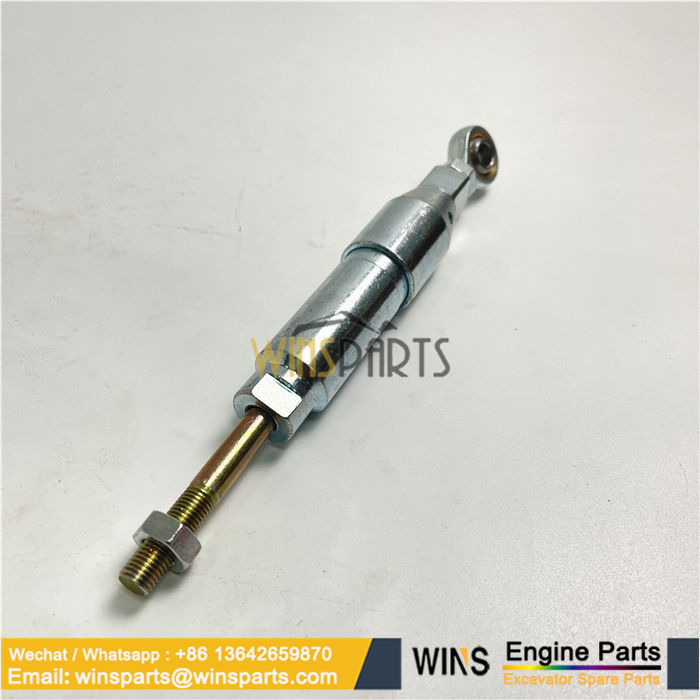 01580-10605 01602-20619 207-43-74151 01010-80620 01643-30623 207-43-74141 LEVER Komatsu 