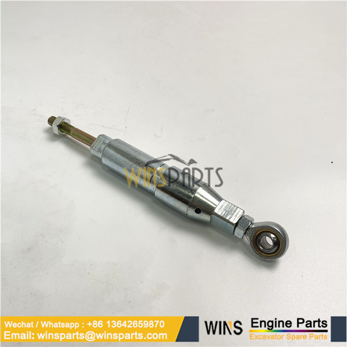 04252-01061 20Y-43-12180 207-43-74120 SPRING FUEL CONTROL ELECTRIC GOVERNOR KOMATSU (4)