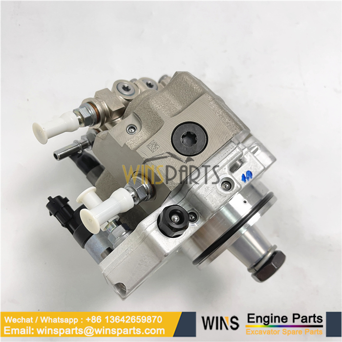 0445020150 044502045 0 445 020 150 Fuel Injection Pump Bosch Gear Pump