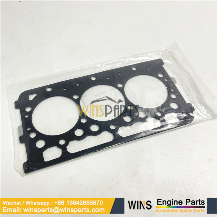 16871-03310 16871-0331-0 1687103310 Kubota D722 Cylinder Head Gasket (1)