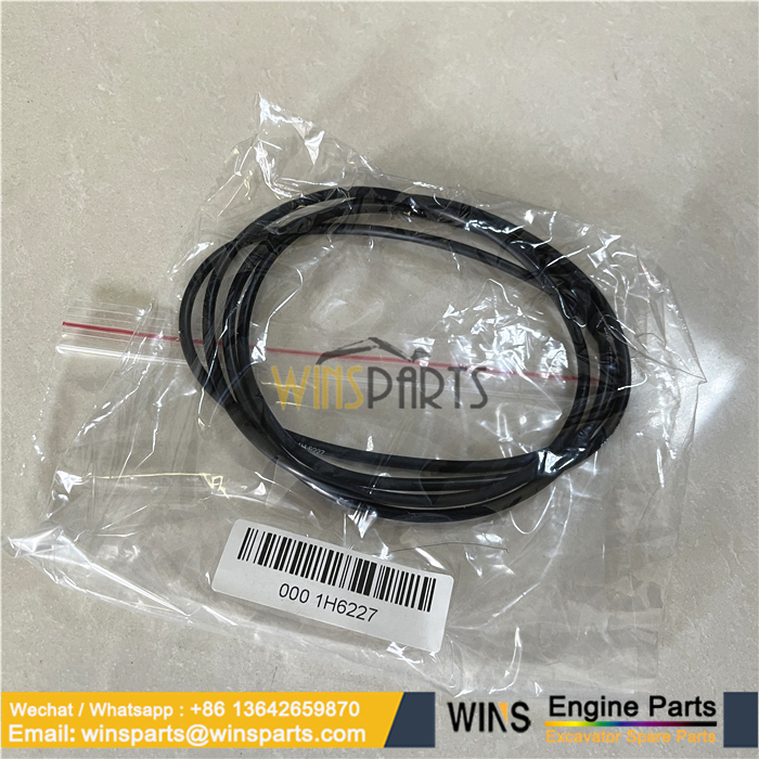 1H-6227 1H6227 CAT SEAL O-RING Caterpillar parts