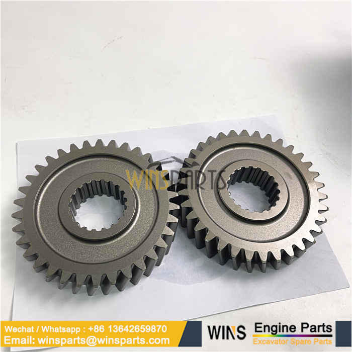 3100994 3100993 GEAR Hitachi