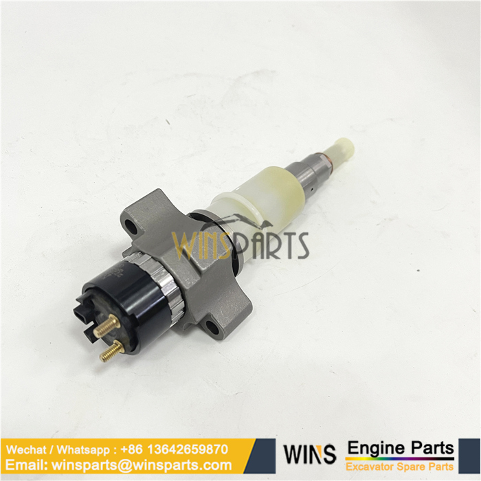 4327072 Cummins Diesel Common Rail Injector (3)