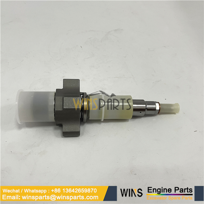 4327072 Cummins Diesel Common Rail Injector (4)