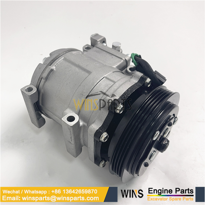 440205-00070 AC Compressor Assy