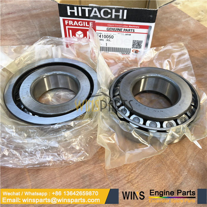 4410050 Bearing MAIN HYDRAULIC PUMP Hitachi