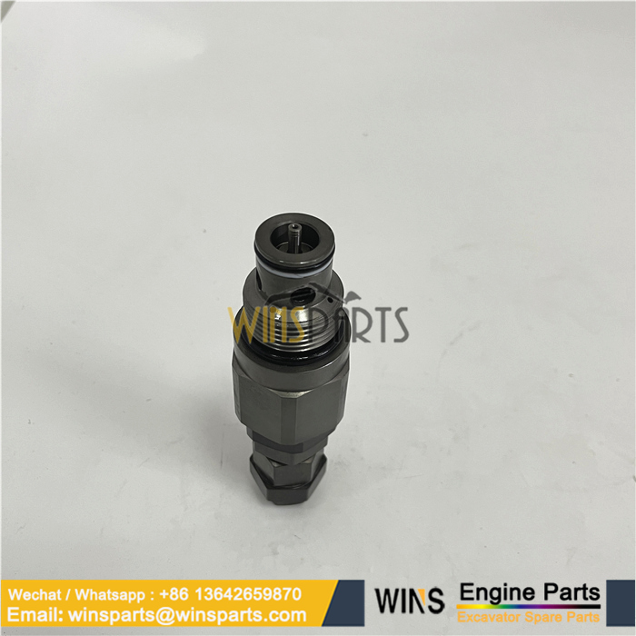 4446002 4469383 4469380 MAIN CONTROL VALVE RELIEF VALVE Hitachi ZX270-3 ZX280LC-3 ZX280LCH-3 ZX330 ZX350H ZX350K ZX350LC ZX450-3