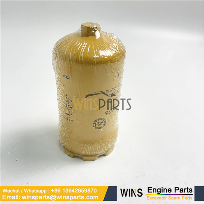 4630525 HF35516 HF35519 Filter Element Pilot Oil Filter Hitachi John Deere 300GLC 290GLC 180GLC 350DLC 190DW 350GLC 200DLC 380GLC