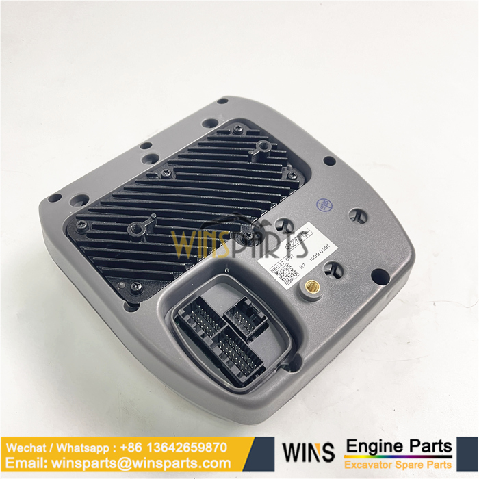 4652262 4631127 4653775 MONITOR Hitachi ZX200-3 ZX210-3 ZX240-3 ZX250-3 Excavator