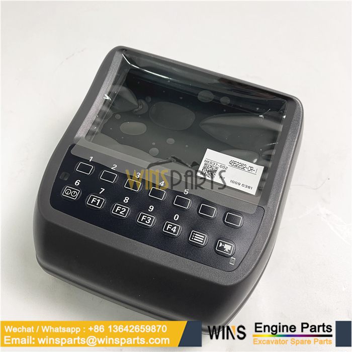 4652262 Excavator MONITOR Hitachi