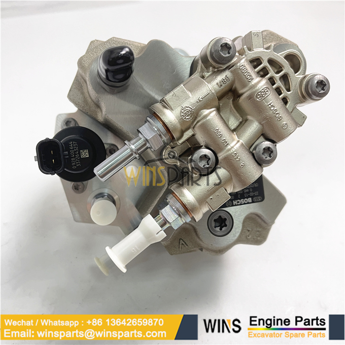 4982057 3971529 Fuel Injection Pump Cummins