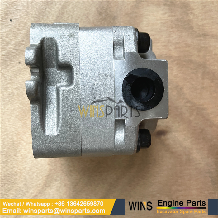 705-41-01920 GEAR PUMP ASSY KOMATSU PC40R-8