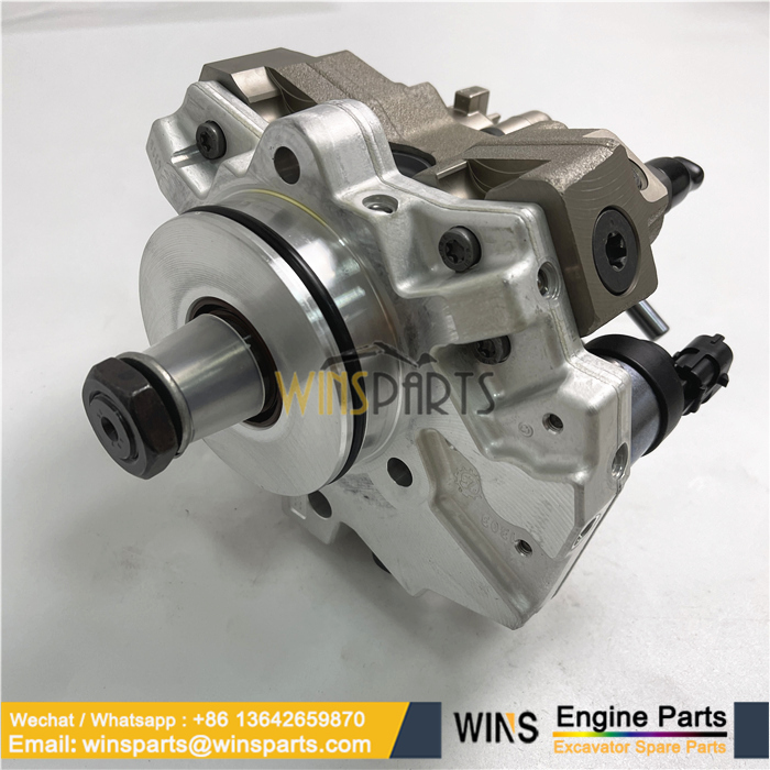 7854-71-1320 6754711012 6754711010 6754711011 Engine Fuel Pump KOMATSU