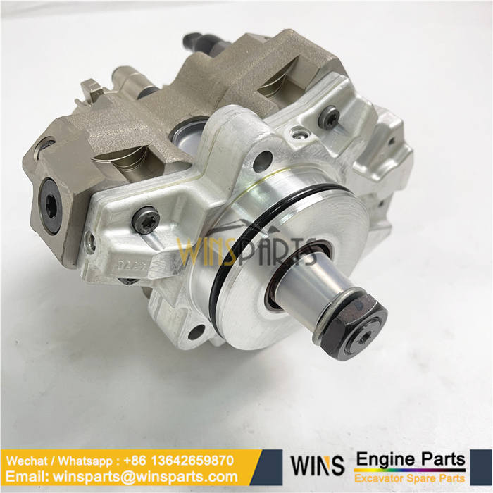 7854-71-1320 Fuel Pump KOMATSU Komatsu PC200-8 PC210-8 PC220-8