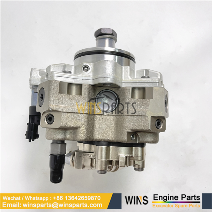 6754-71-1012 6754-71-1010 6754-71-1011  6D107 4D107 Engine Fuel Pump Komatsu FUEL PUMP ASS'Y KOMATSU