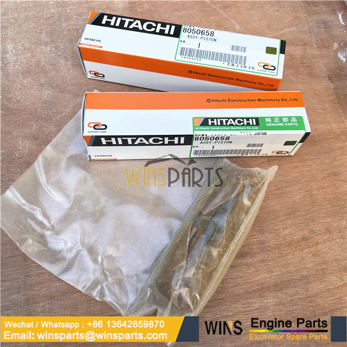 8050658 ZX20T-3GPUMPKIT Hitachi Hydraulic Pump Repair Kit ZX225US-3 Zx240-3 ZX250LC-3 ZX280LC-3 ZX270-3