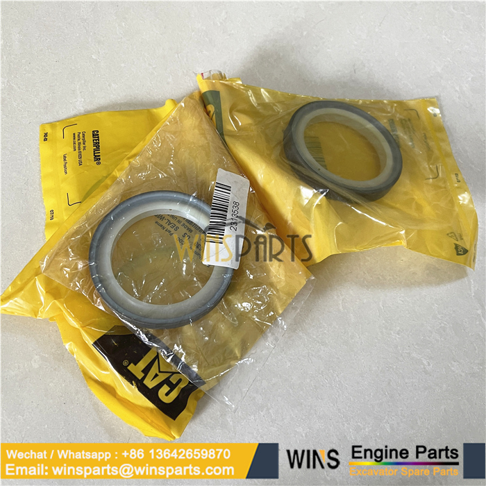 8C-9164 8C9164 CA8C9164 SEAL CAT Piston Seal Caterpillar TRACK Spare Parts (1)