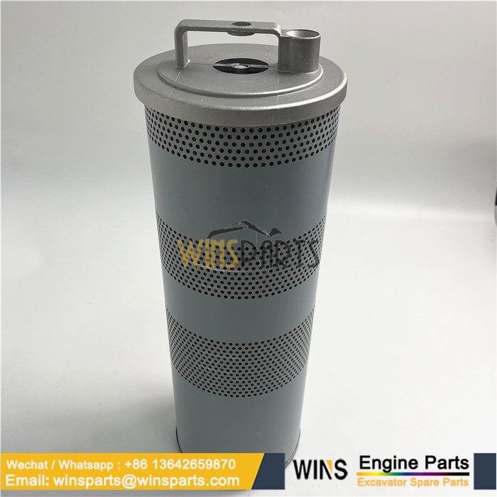 FYA00016052 FYA00016053 4656608 Hydraulic Filter Element John Deere 2154D 240DLC 2454D 200DLC 270DLC 190DW 3754D 160DLC 350GLC