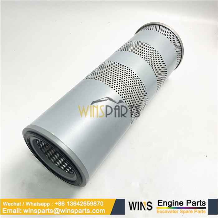 FYA00016052 FYA00016053 4656608 Hydraulic Filter Element John Deere 245GLC 380GLC 225DLC 2954D 350DLC