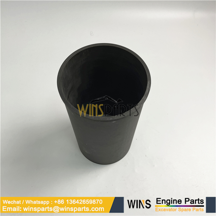 ISUZU 6RB1 CYLINDER LINER SET 1-87810425-0 1-87811465-0 1-87811466-0 1-87810910-0 1-87811451-0 1-87811452-0