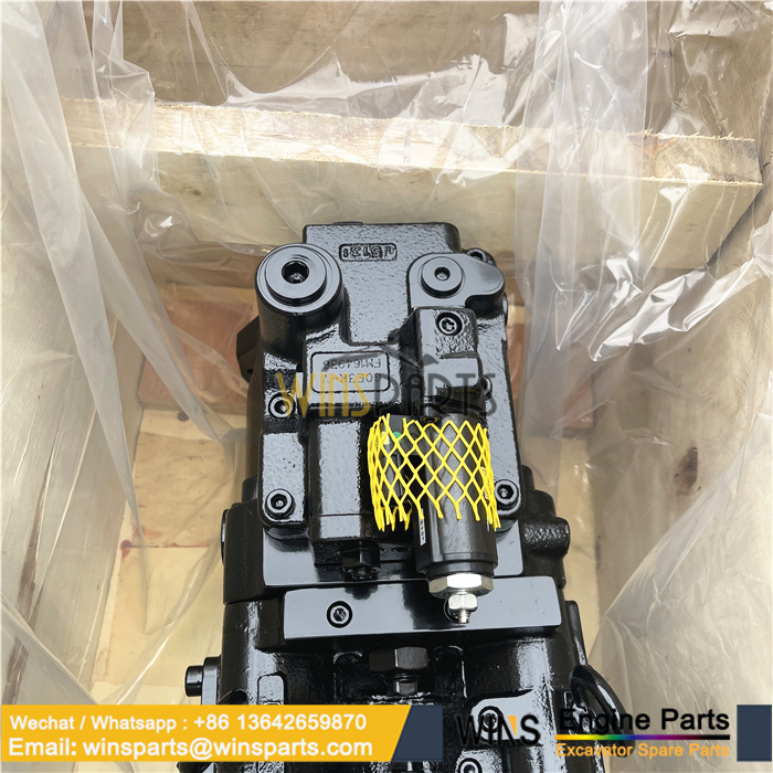 LC10V00041F2 LC10V00041F1 Main Pump Hydraulic Pump Kobelco SK300LC-10 SK300LC-10E SK330-10 SK350LC-11 SK350LC-10 SK350LC-10E SK350DLC-10