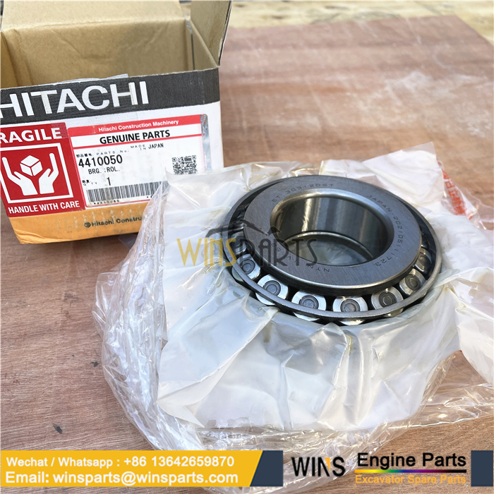 Original Hitachi Hydraulic Pump Repair Kit ZX20T-3 PUMPKIT ZX33T-3 PUMPKIT Hitachi (2)