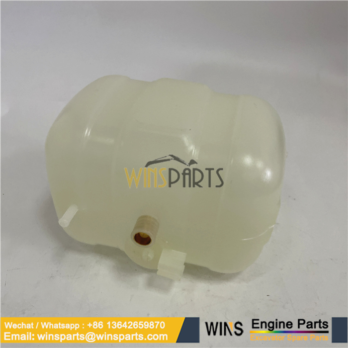 VOE11110410 11110410 Expansion WATER Tank Volvo