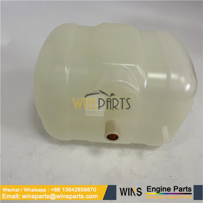 VOE11110410 11110410 VOE15047209 15047209 Expansion WATER Tank Volvo EC160C EC180C EC200B EC210C EC235C EC240B