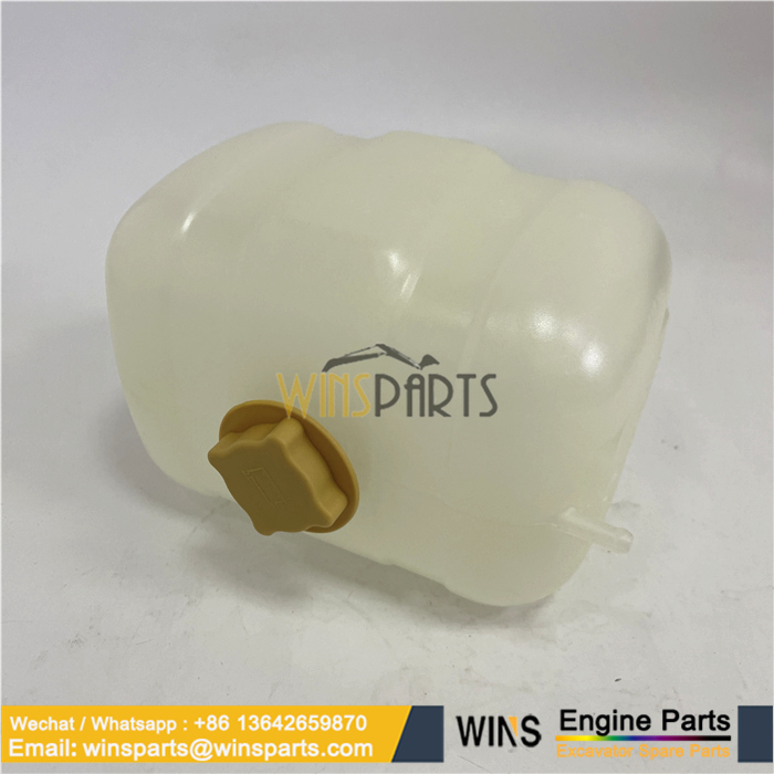 VOE11110410 11110410 VOE15047209 15047209 Expansion WATER Tank Volvo EW210C EW230C FC2121C FC2421C FC2924C FC3329C PL3005D