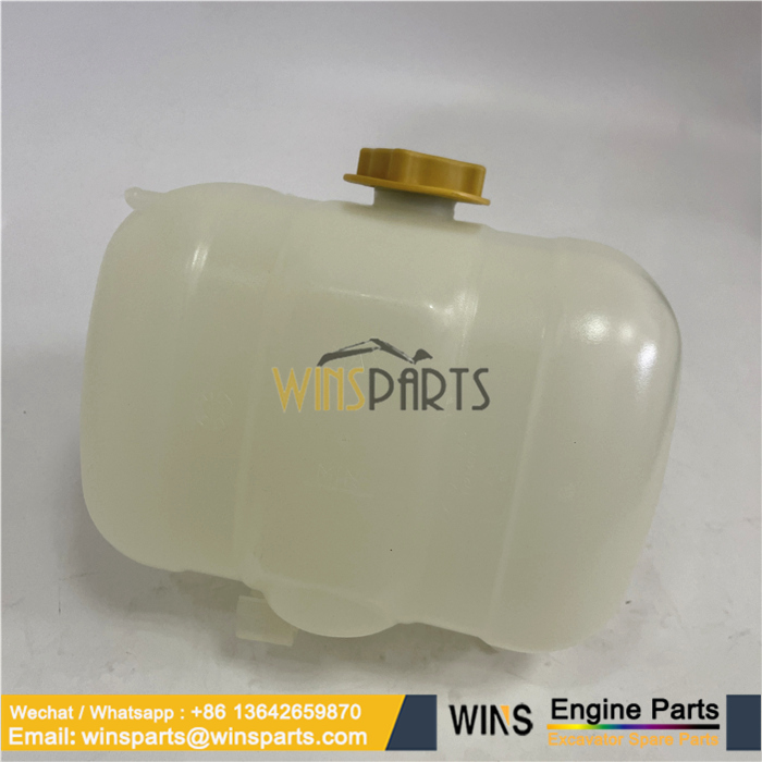 VOE11110410 11110410 VOE15047209 15047209 Expansion WATER Tank Volvo