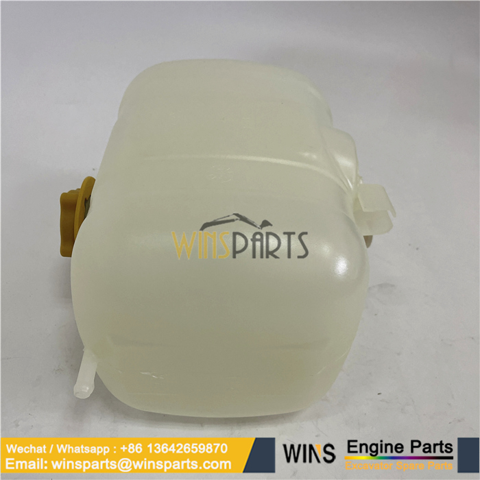 VOE11110410 VOE15047209 Expansion WATER Tank Volvo EC250D EC290B EC290C ECR235C