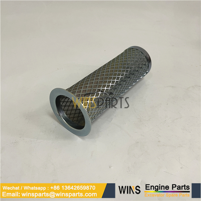 VOE14537348 Fuel Filter Strainer Volvo EC120D EC135B EC140 EC140B EC140C EC140D EC150 EC160B