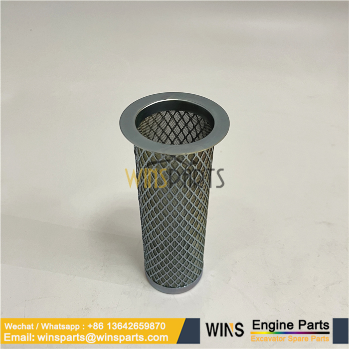 VOE14537348 VOE 14537348 Fuel Filter Strainer Volvo EC210D EC220D EC235C EC235D EC240 EC240B