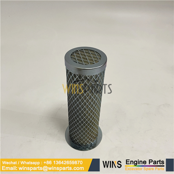 VOE14537348 VOE 14537348 Fuel Filter Strainer VolvoEC160D EC170D EC180B EC180C EC180D EC200B