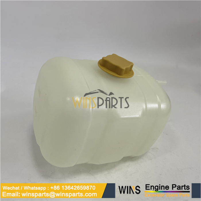 VOE15047209 15047209 Expansion WATER Tank Volvo ECR305C EW140C EW160C EW180C