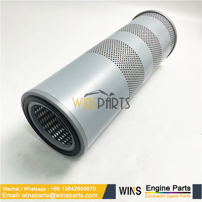 YA00033065 4656522 4650544 4656608 Hydraulic Filter Element Hitachi