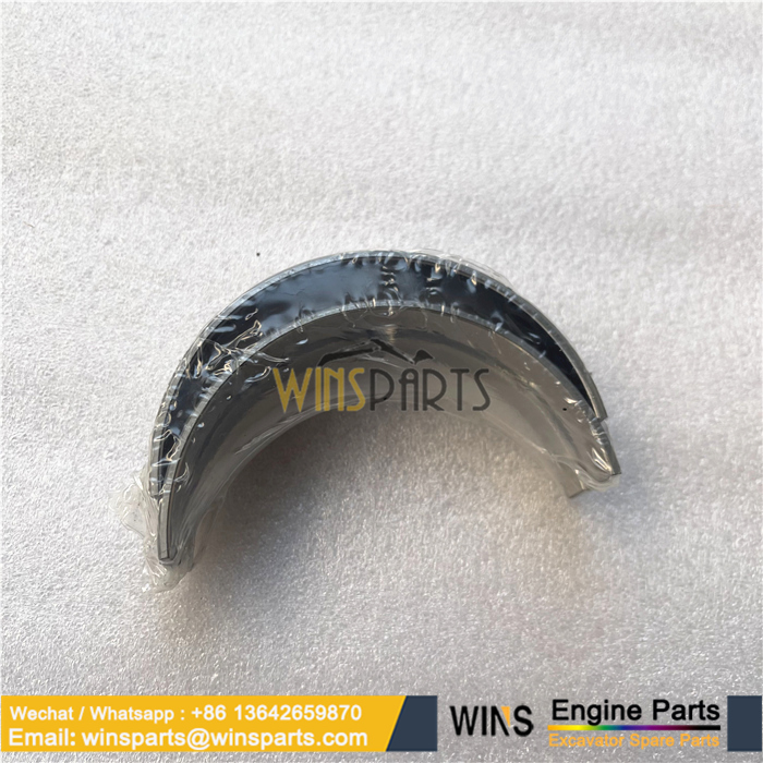 107-7708 419-6381 C7 Main BEARING CRANKSHAFT Caterpillar M325D E329D E328D E326D E325D E320D E325C E324D