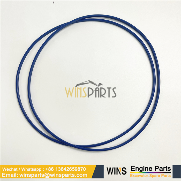 2441U983S130 O-RING SEAL PROPEL MOTOR New Holland Kobelco