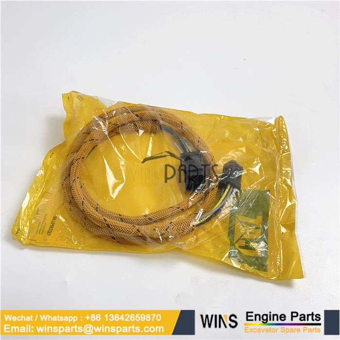 267-8020 2678020 CONTROL HARNESS Caterpillar