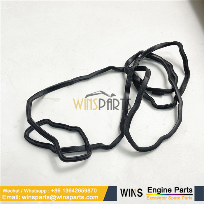 294-1706 2941706 294-1705 2941705 Caterpillar COVER GASKET