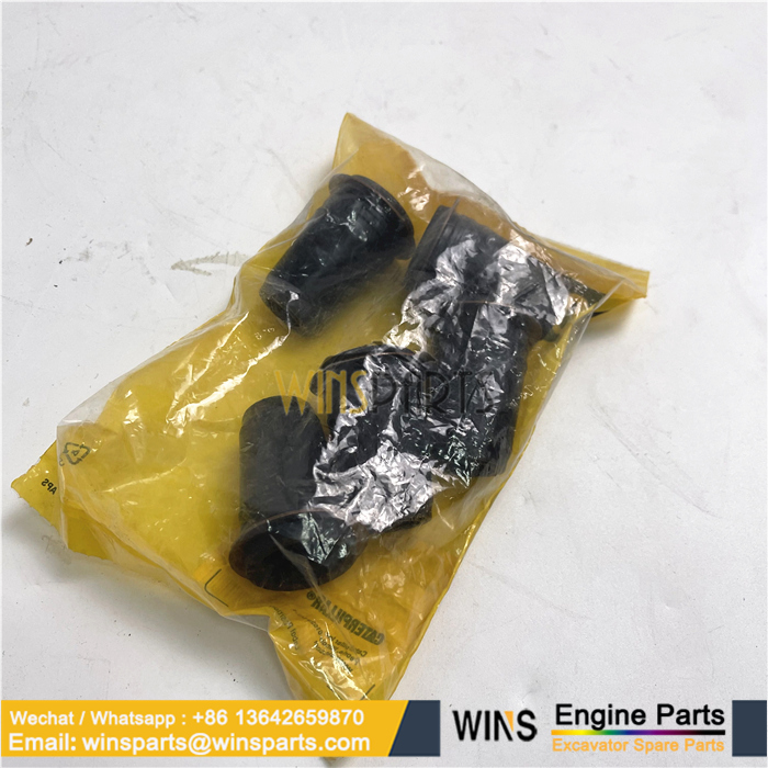 294-1788 Fuel Injection Line Seal Caterpillar 320D RR 312D 320D GC 323D S 319D L 315D L 319D LN 323D