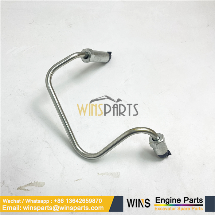 294-1790 294-1791 294-1792 294-1793 294-1794 294-1795 ENGINE FUEL RAIL PIPE FUEL LINES Caterpillar (7)