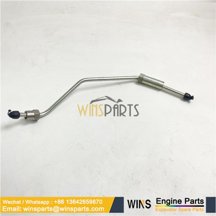 294-1794 2941794 CA2941794 ENGINE FUEL RAIL PIPE FUEL LINES Caterpillar 321D LCR 320D 320D LN 323D SA 320D RR 323D